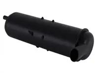 Carbon Canister. Porsche 911 1978-83 - 1H0201801C, 171201801C, 113201801B, 171201801 - 1H0 201 801 C